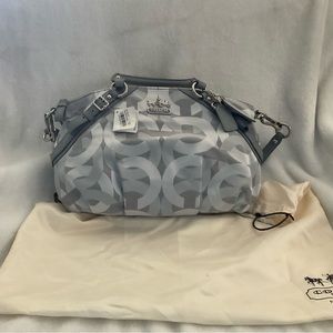 NWT Coach handbag